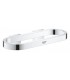 Grohe Selection Ring / Suporte de bandeja Warm sunset (cobre brilhante) (41035DA0)