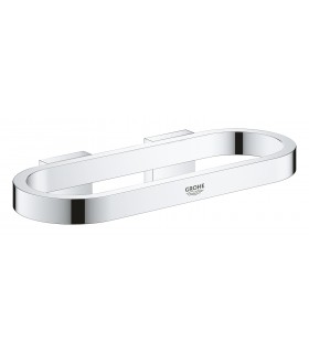 Grohe Selection Ring / Suporte de bandeja Warm sunset (cobre brilhante) (41035DA0)