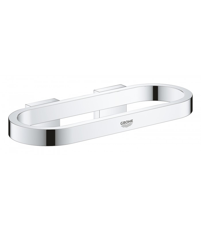 Compra online Grohe Selection Ring / Suporte de bandeja Warm sunset (cobre brilhante) (41035DA0) en oferta al mejor precio