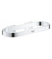 Grohe Selection Ring / Suporte de bandeja Warm sunset (cobre brilhante) (41035DA0)