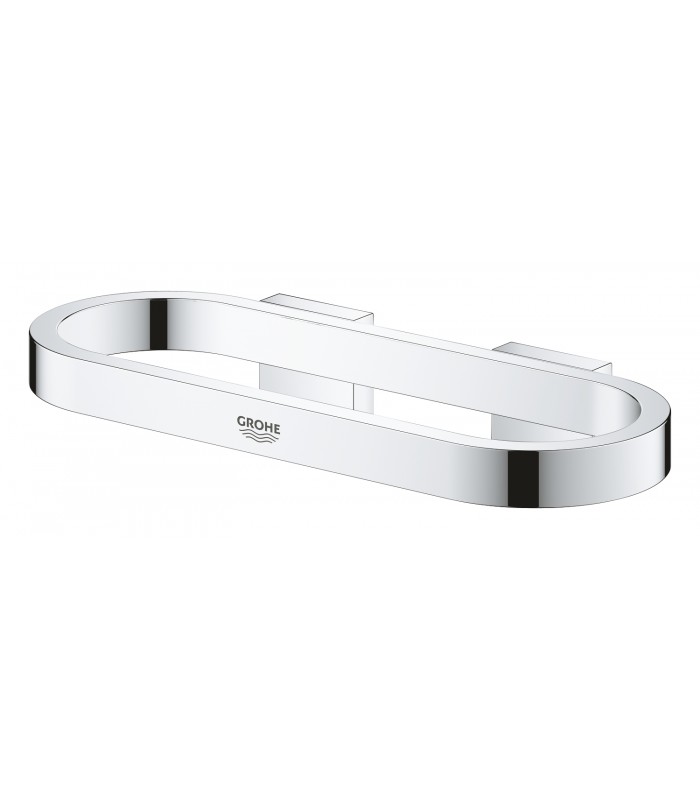 Compra online Grohe Selection Ring / Suporte de bandeja Warm sunset (cobre brilhante) (41035DA0) en oferta al mejor precio