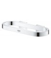 Grohe Selection Ring / Suporte de bandeja Warm sunset (cobre brilhante) (41035DA0)