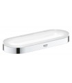 Grohe Selection Ring / Suporte de bandeja Warm sunset (cobre brilhante) (41035DA0)