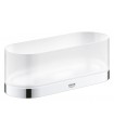 Grohe Selection Ring / Suporte de bandeja Warm sunset (cobre brilhante) (41035DA0)