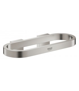 Grohe Selection Ring / Suporte para bandeja Cromado (41035000)