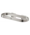 Grohe Selection Argolla / Soporte bandeja Cromo (41035000)