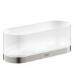 Grohe Selection Argolla / Soporte bandeja Cromo (41035000)