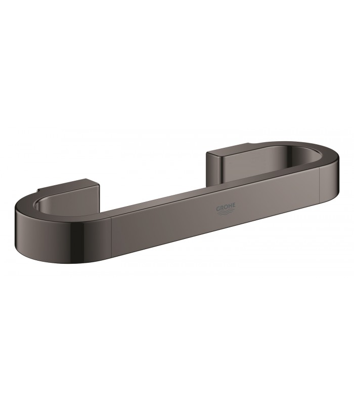 Compra online Grohe Selection Argolla / Soporte bandeja Supersteel (41035DC0) en oferta al mejor precio