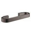 Grohe Selection Argolla / Soporte bandeja Supersteel (41035DC0)
