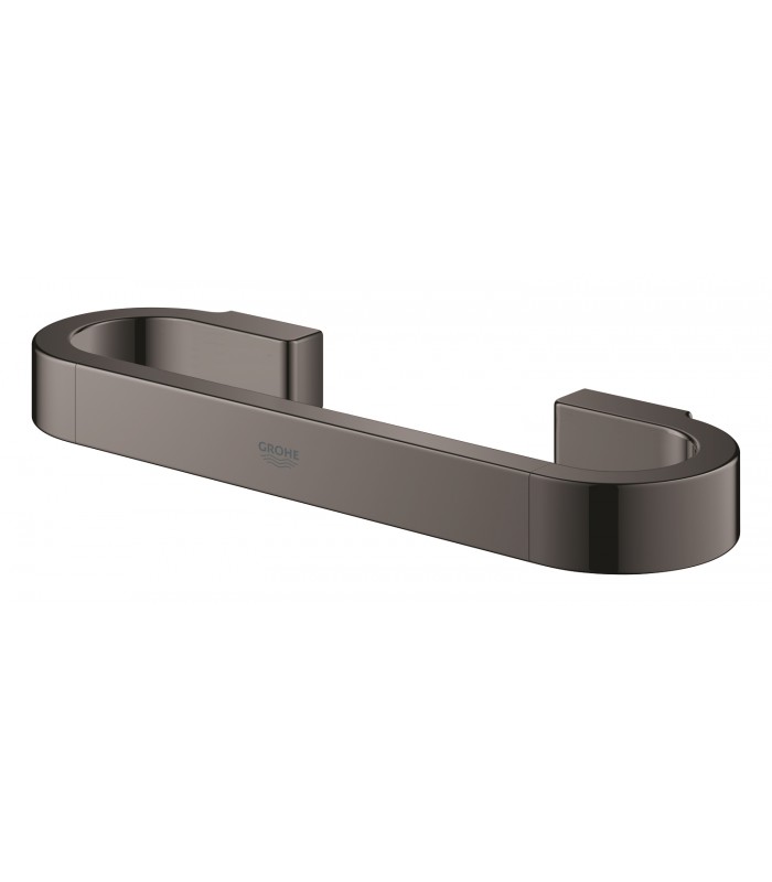 Compra online Grohe Selection Argolla / Soporte bandeja Supersteel (41035DC0) en oferta al mejor precio