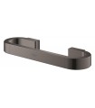 Grohe Selection Argolla / Soporte bandeja Supersteel (41035DC0)