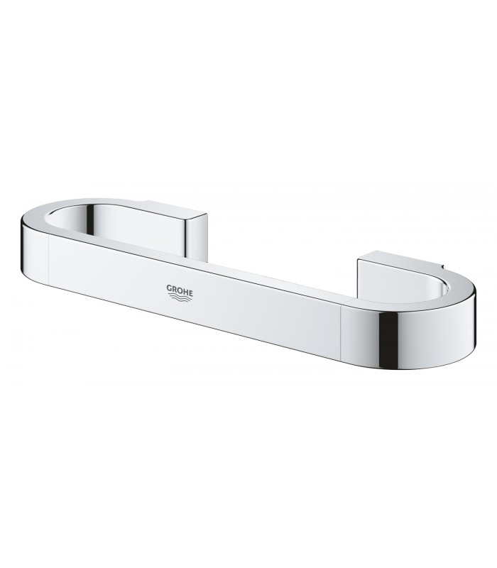Compra online Barra de apoio para banheira Grohe Selection Hard Graphite (grafite brilhante) (41064A00) en oferta al mejor precio