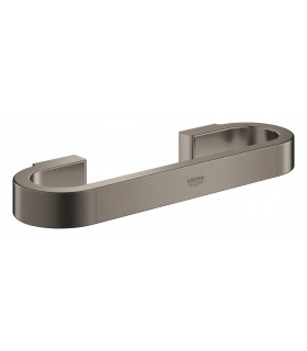 Barra de apoio para banheira Grohe Selection cromada (41064000)