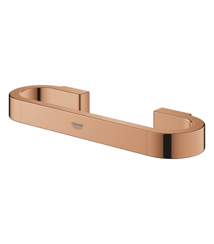 Compra online Grohe Selection Asidero de bañera Brushed hard graphite (Grafito cepillado) (41064AL0) en oferta al mejor precio
