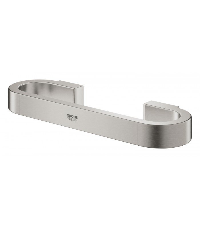 Compra online Grohe Selection Asidero de bañera Warm sunset (Cobre brillo) (41064DA0) en oferta al mejor precio