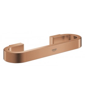 Grohe Selection Asidero de bañera Supersteel (41064DC0)