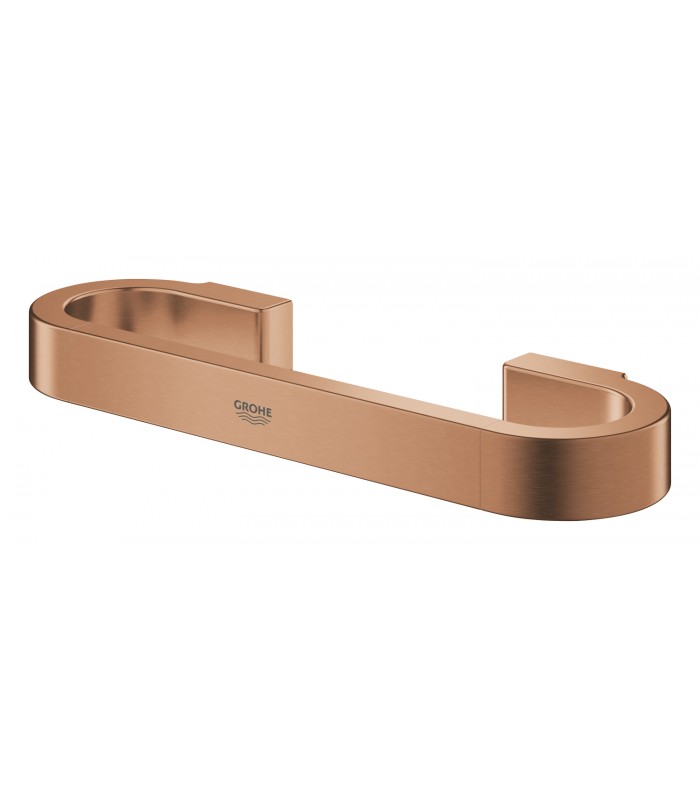 Compra online Barra de apoio para banheira Grohe Selection Supersteel (41064DC0) en oferta al mejor precio