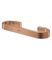 Barra de apoio para banheira Grohe Selection Supersteel (41064DC0)