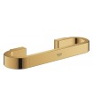 Grohe Selection Asidero de bañera Brushed Nickel (Niquel cepillado) (41064EN0)