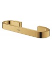 Grohe Selection Asidero de bañera Brushed Nickel (Niquel cepillado) (41064EN0)