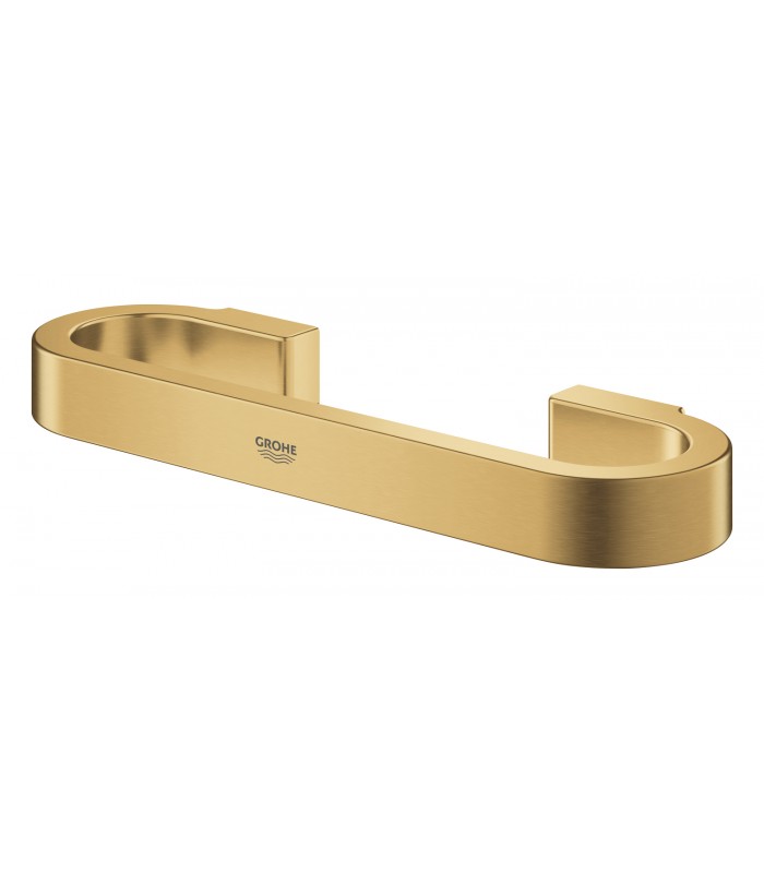 Compra online Grohe Selection Asidero de bañera Cool sunrise (Oro brillo) (41064GL0) en oferta al mejor precio