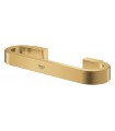 Barra de apoio para banheira Grohe Selection Cool Sunrise (ouro brilhante) (41064GL0)
