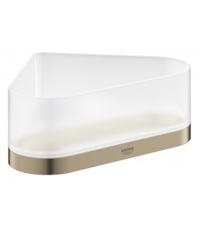 Base de chuveiro Grohe Selection sem suporte (41037000)