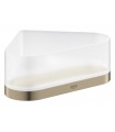 Base de chuveiro Grohe Selection sem suporte (41037000)