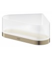Base de chuveiro Grohe Selection sem suporte (41037000)