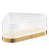 Grohe Selection Saboneteira de canto com suporte Cromado (41038000)