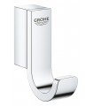 Grohe Selection Colgador Brushed Nickel (Niquel cepillado) (41039EN0)