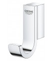 Grohe Selection Cabide Níquel Escovado (Níquel Escovado) (41039EN0)