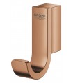 Grohe Selection Colgador Warm sunset (Cobre brillo) (41039DA0)