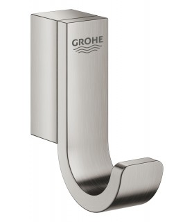 Cabide Grohe Selection Cool Sunrise (ouro brilhante) (41039GL0)