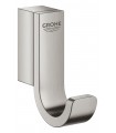 Grohe Selection Colgador Cool sunrise (Oro brillo) (41039GL0)