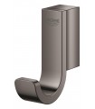 Grohe Selection Colgador Brushed hard graphite (Grafito cepillado) (41039AL0)