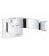 Grohe Selection Colgador doble Cromo (41049000)