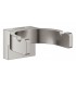 Grohe Selection Supersteel Cabide Duplo (41049DC0)