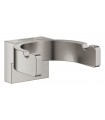 Grohe Selection Colgador doble Supersteel (41049DC0)