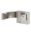 Grohe Selection Supersteel Cabide Duplo (41049DC0)