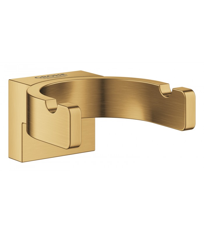 Compra online Cabide duplo Grohe Selection Brushed cool sunrise (dourado escovado) (41049GN0) en oferta al mejor precio