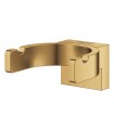 Cabide duplo Grohe Selection Brushed cool sunrise (dourado escovado) (41049GN0)