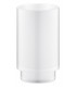 Seleção Grohe Branco Cristal Cromado (41029000)