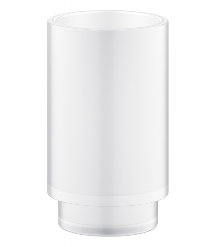 Compra online Grohe Selection Cristal blanco Cromo (41029000) en oferta al mejor precio