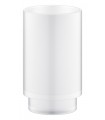 Seleção Grohe Branco Cristal Cromado (41029000)