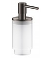 Distribuidor de sabão em grafite duro Grohe Selection (41028A00)