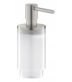 Grohe Selection Dispensador de jabón Supersteel (41028DC0)