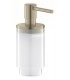 Dispensador de sabão Grohe Selection níquel escovado (41028EN0)