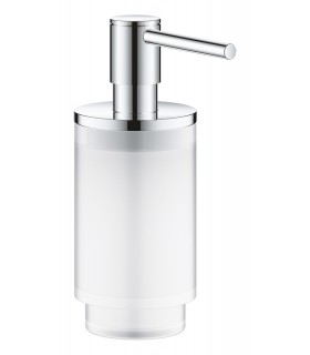 Grohe Selection Dispensador de jabón Cromo (41028000)