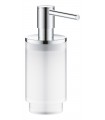 Dispensador de sabão Grohe Selection cromado (41028000)